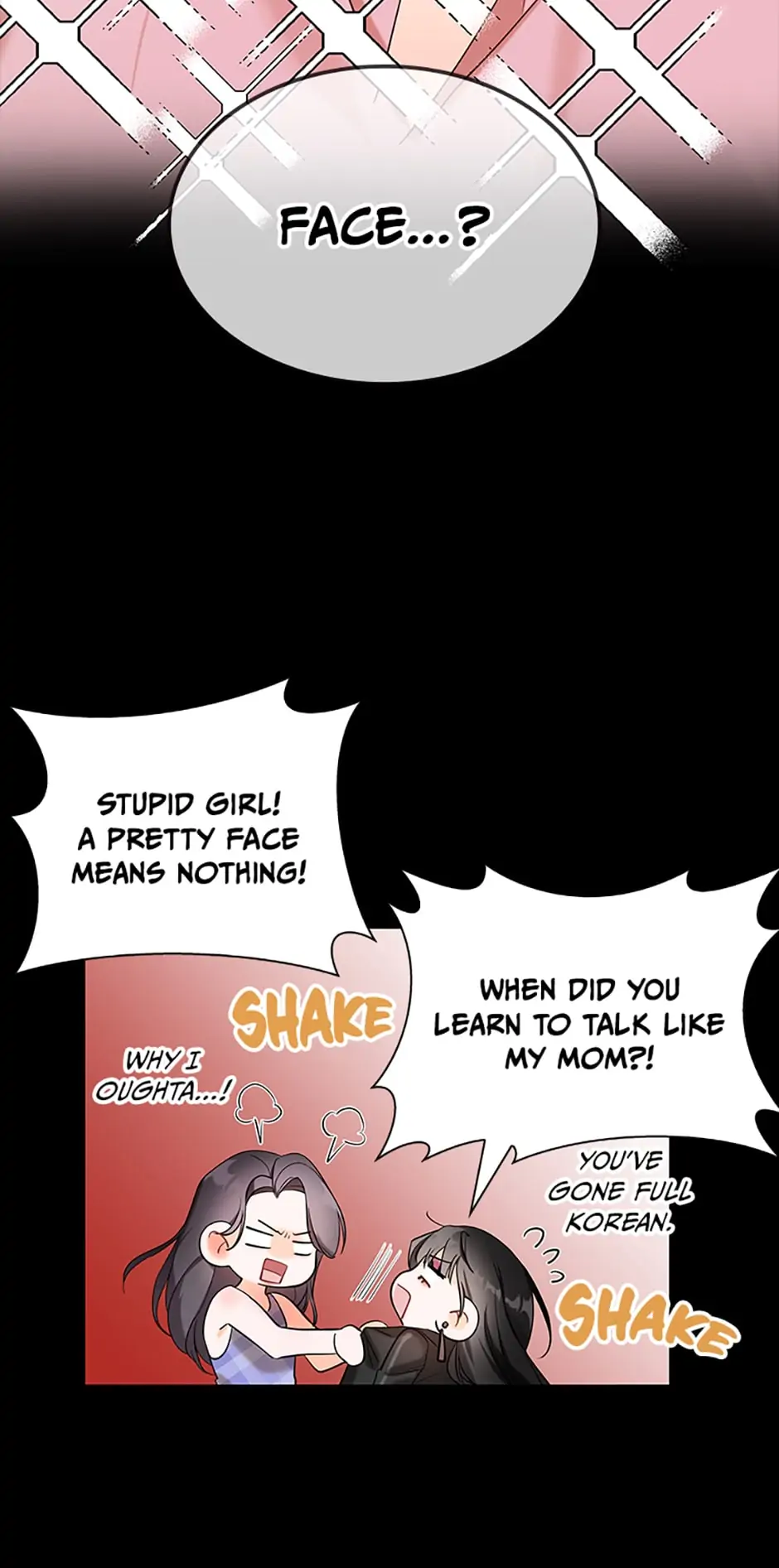 Dating My Best Friend’s Sister Chapter 1 page 66
