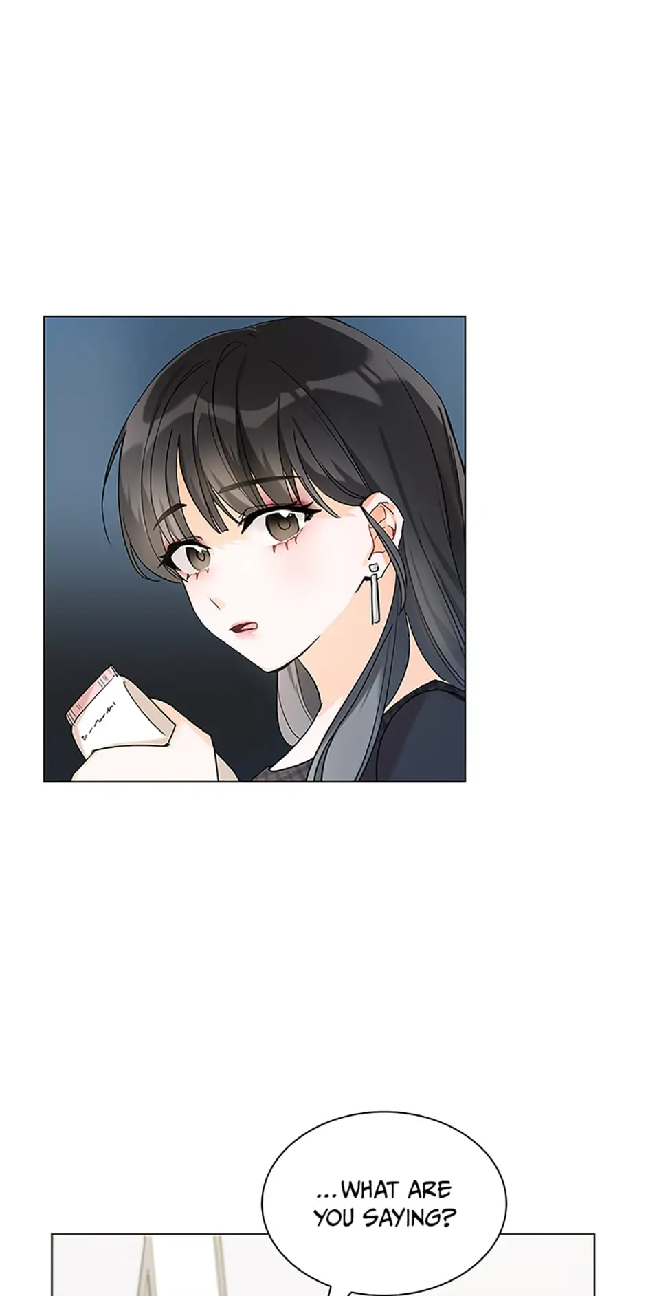 Dating My Best Friend’s Sister Chapter 1 page 6