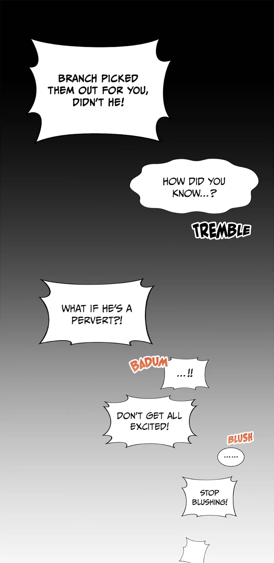 Dating My Best Friend’s Sister Chapter 1 page 69