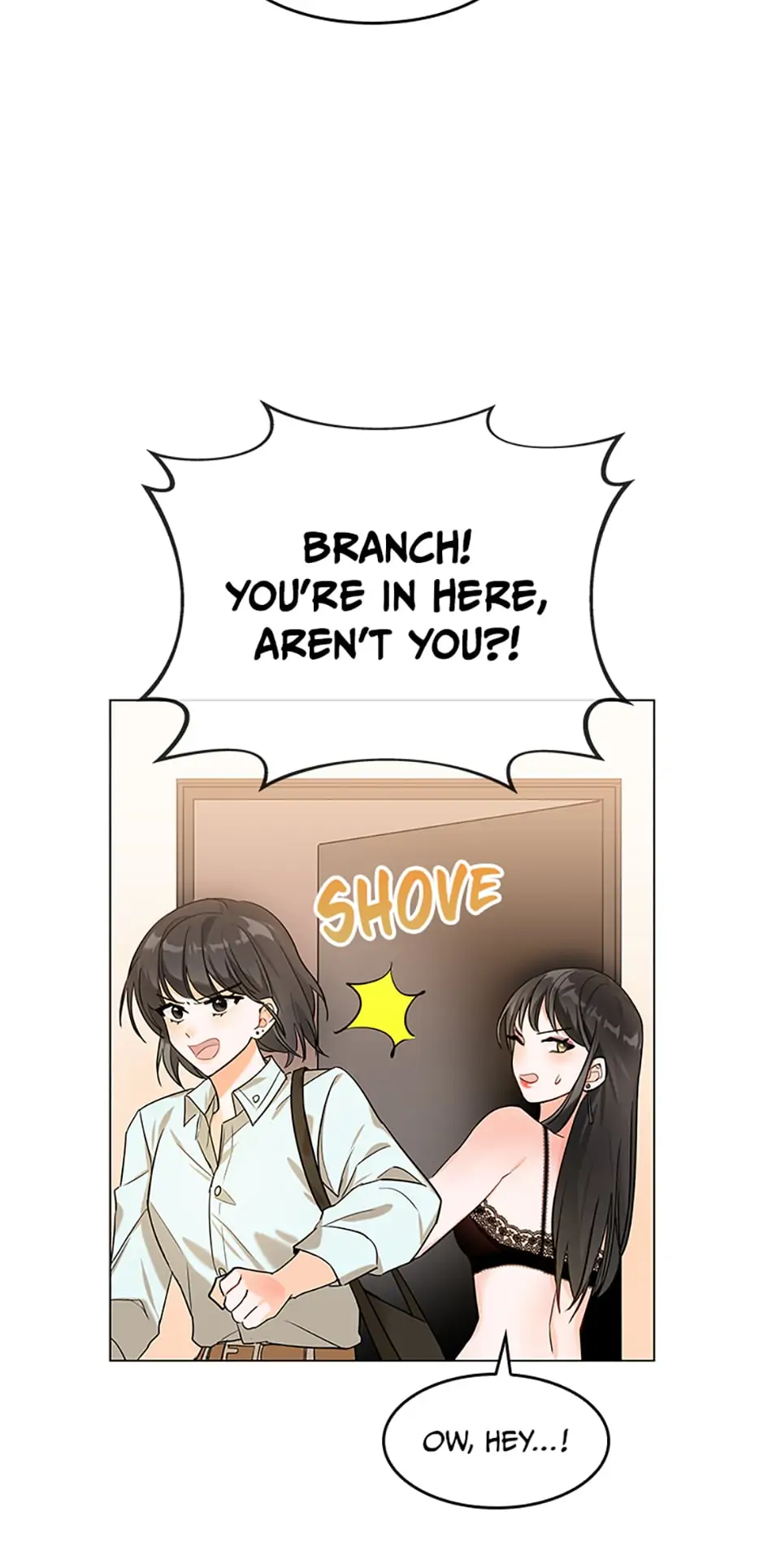 Dating My Best Friend’s Sister Chapter 1 page 72