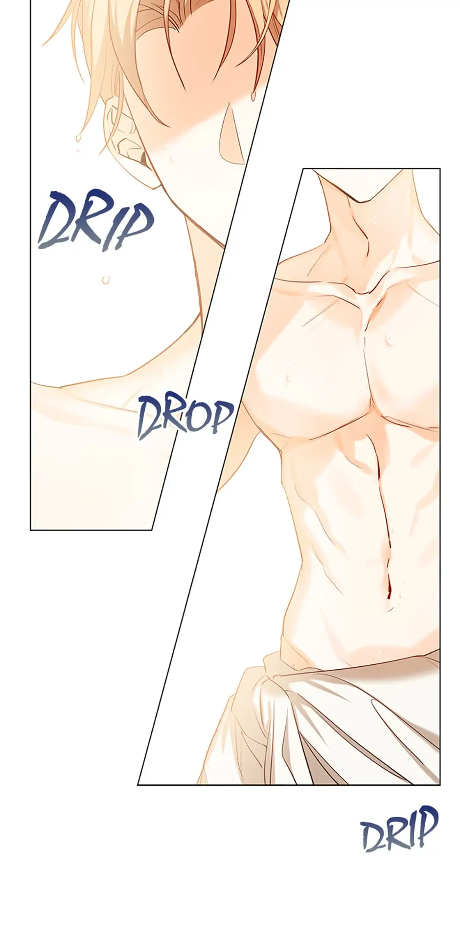 Dating My Best Friend’s Sister Chapter 1 page 75