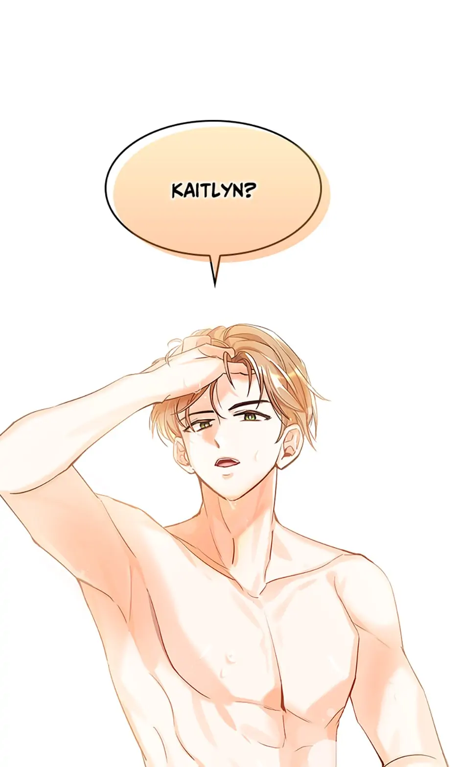 Dating My Best Friend’s Sister Chapter 1 page 76