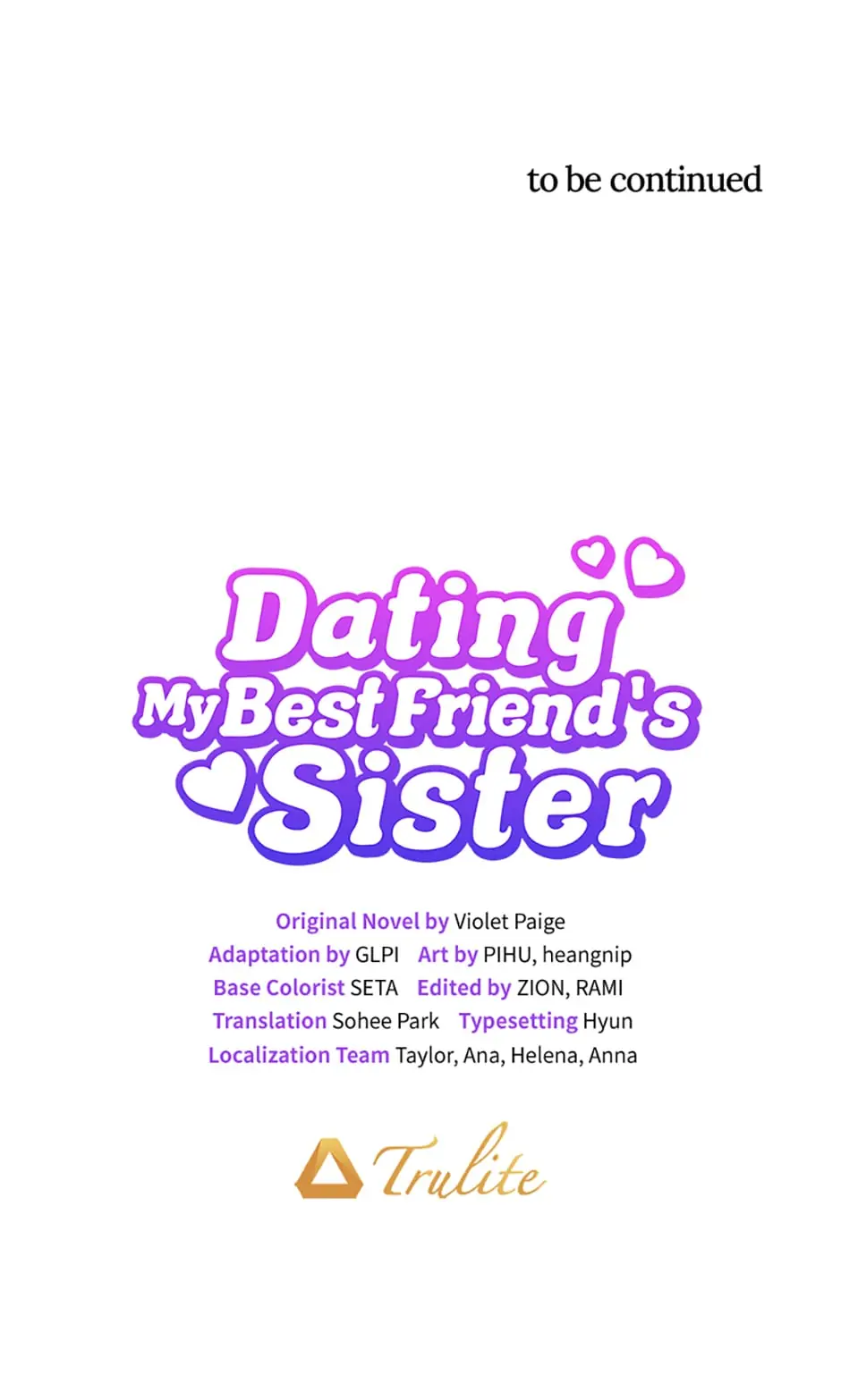 Dating My Best Friend’s Sister Chapter 1 page 78