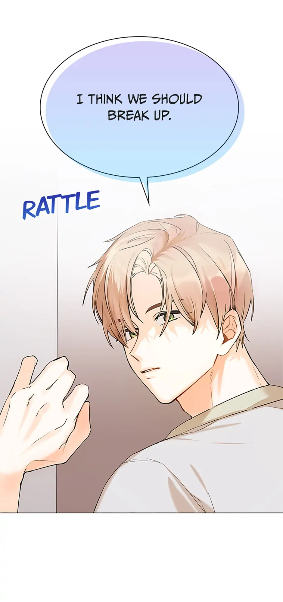 Dating My Best Friend’s Sister Chapter 1 page 8
