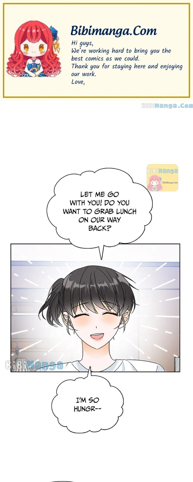 Dating My Best Friend’s Sister Chapter 14 page 0