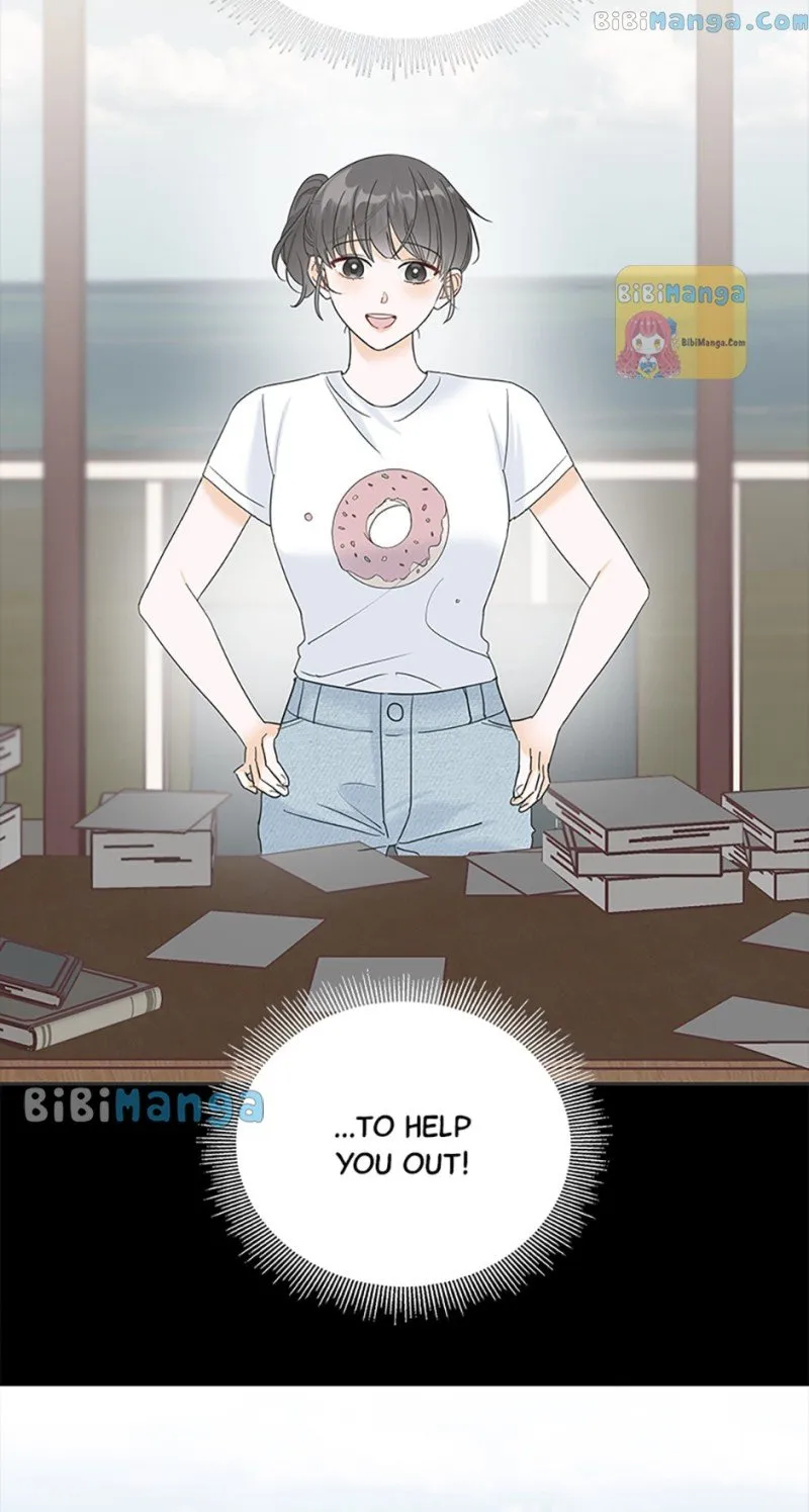 Dating My Best Friend’s Sister Chapter 14 page 9