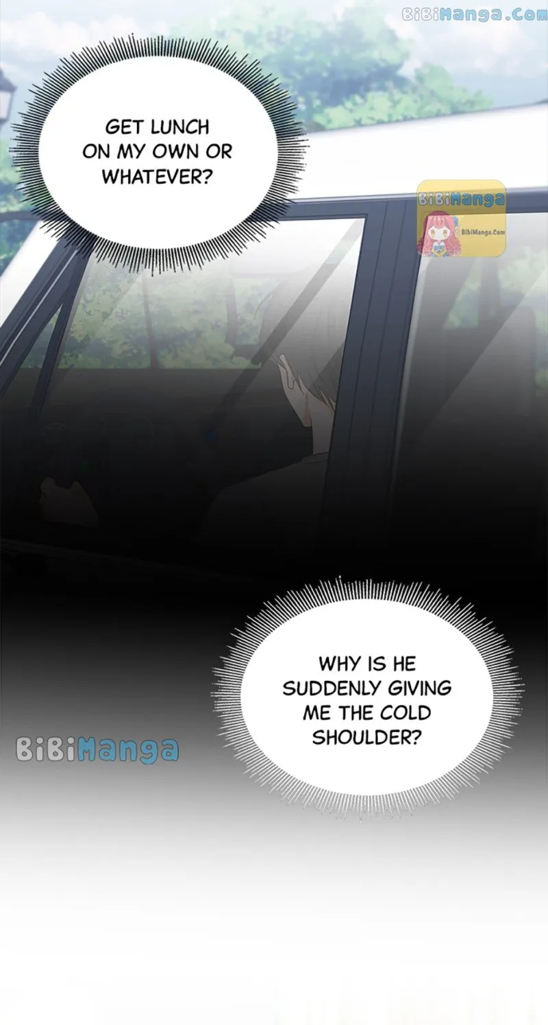Dating My Best Friend’s Sister Chapter 14 page 10