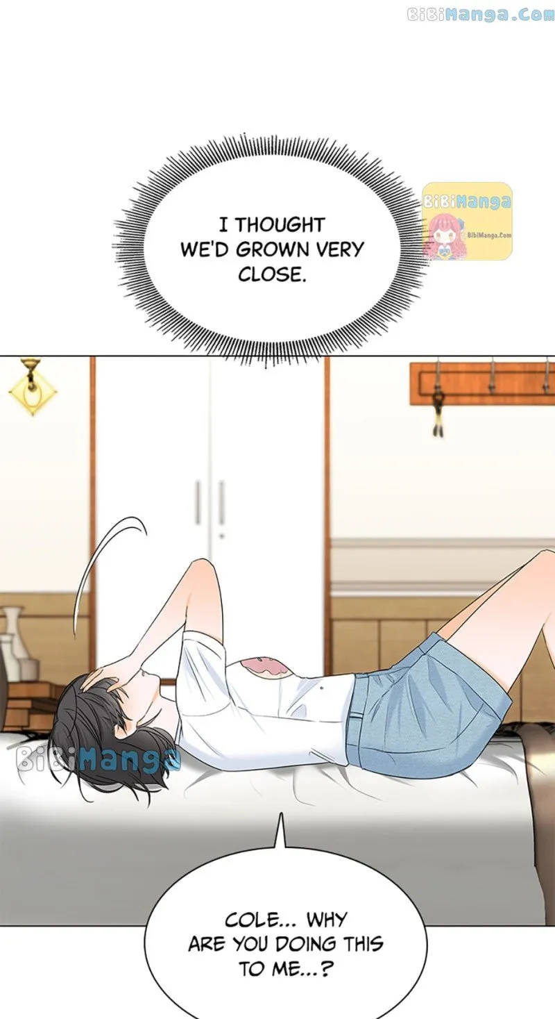 Dating My Best Friend’s Sister Chapter 14 page 20
