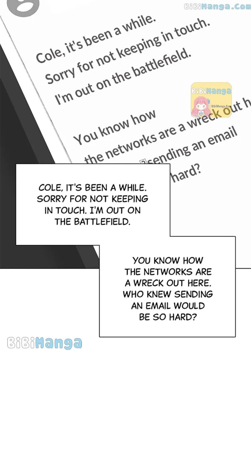 Dating My Best Friend’s Sister Chapter 14 page 31