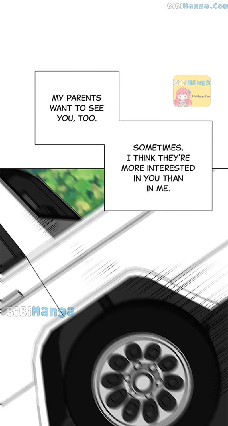 Dating My Best Friend’s Sister Chapter 14 page 33
