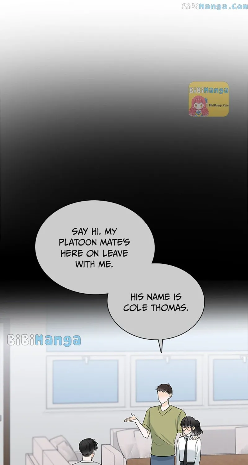 Dating My Best Friend’s Sister Chapter 14 page 38