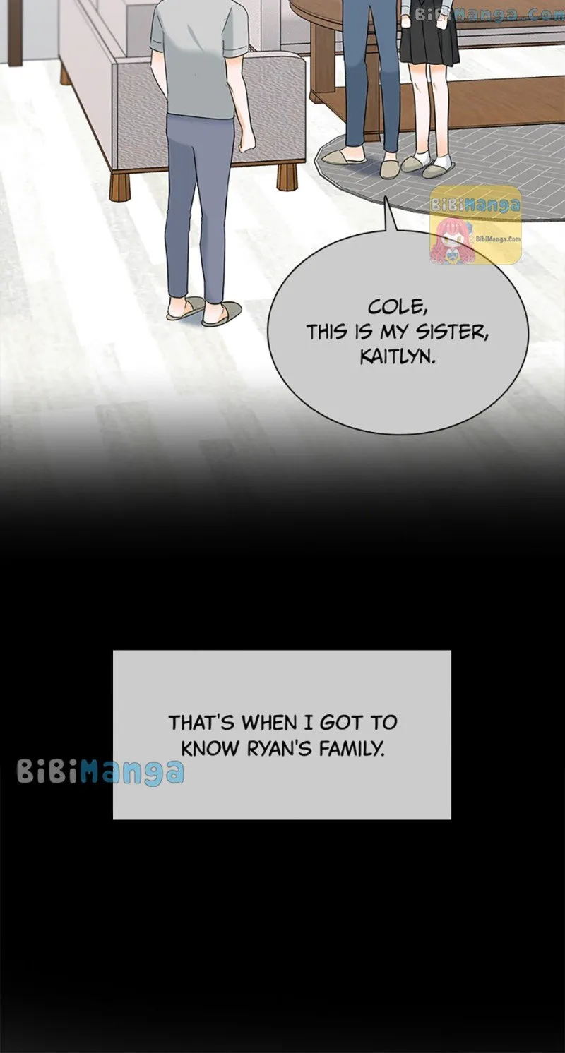 Dating My Best Friend’s Sister Chapter 14 page 39