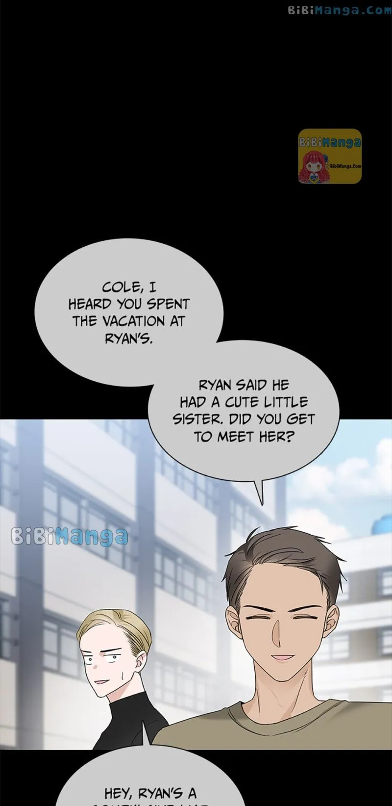 Dating My Best Friend’s Sister Chapter 14 page 42