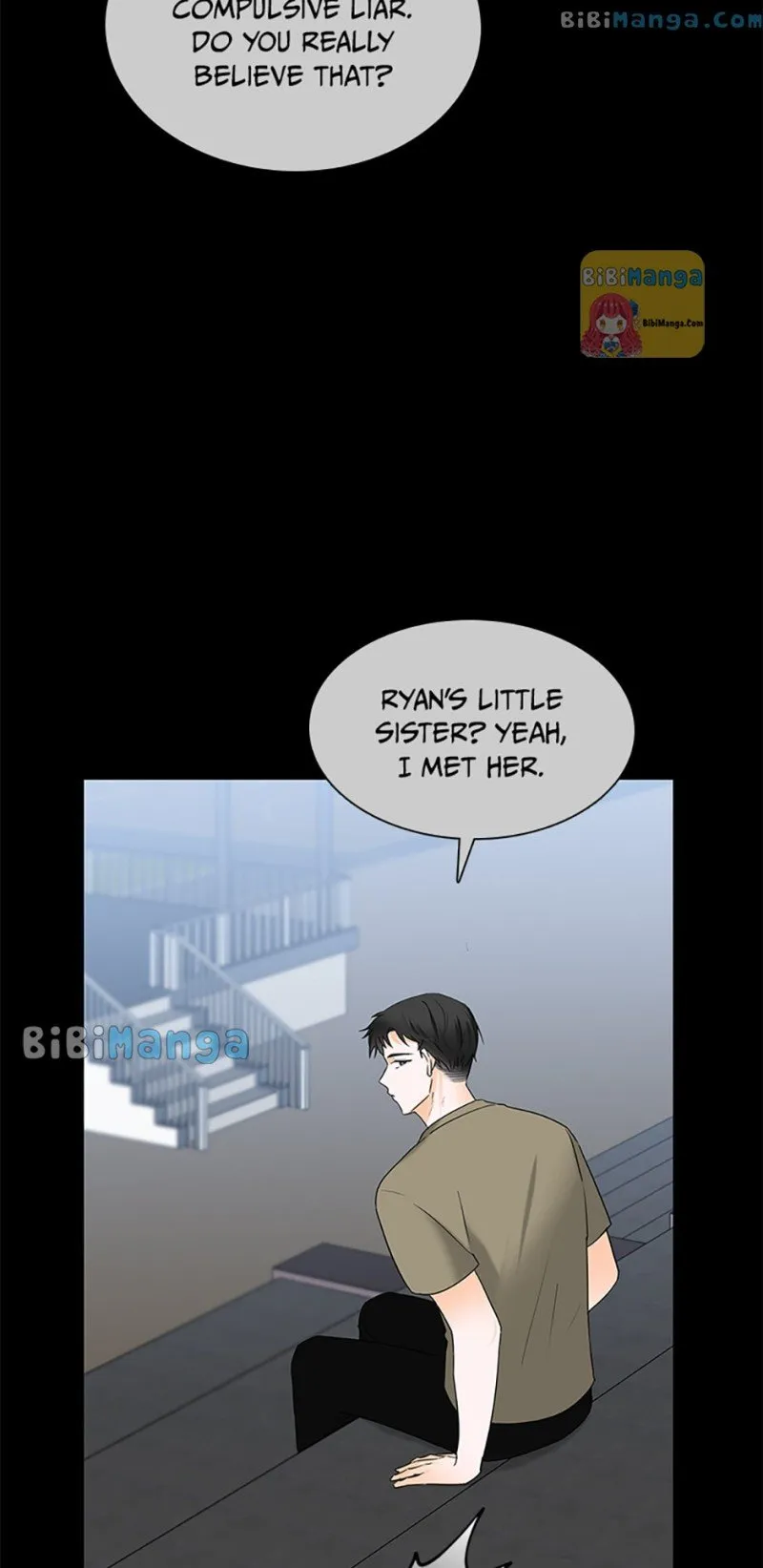 Dating My Best Friend’s Sister Chapter 14 page 43