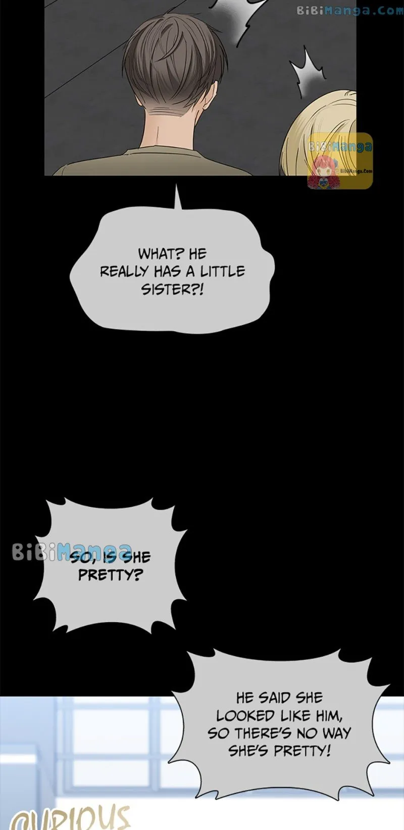 Dating My Best Friend’s Sister Chapter 14 page 44