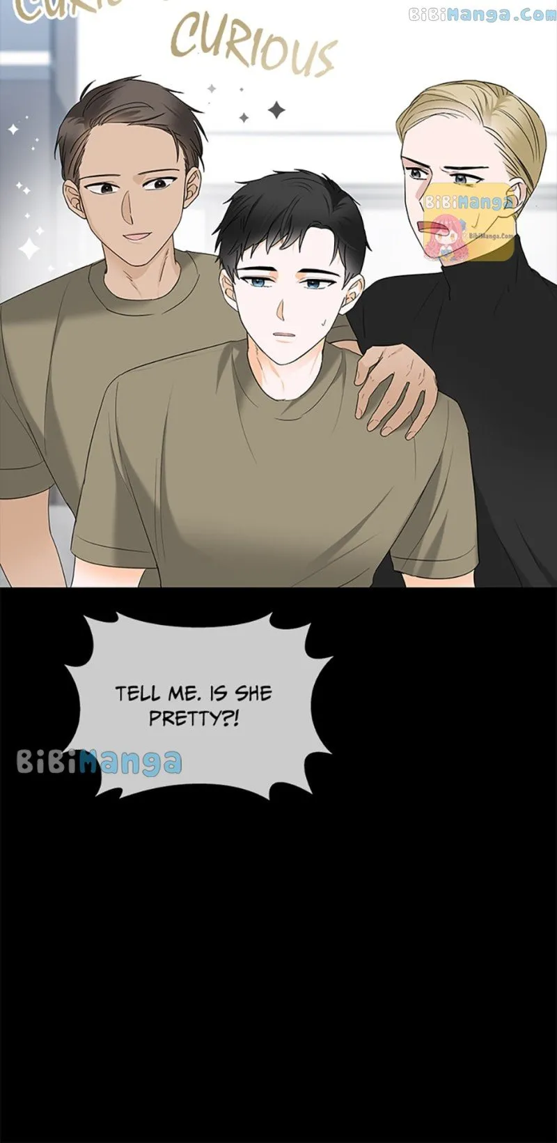 Dating My Best Friend’s Sister Chapter 14 page 45