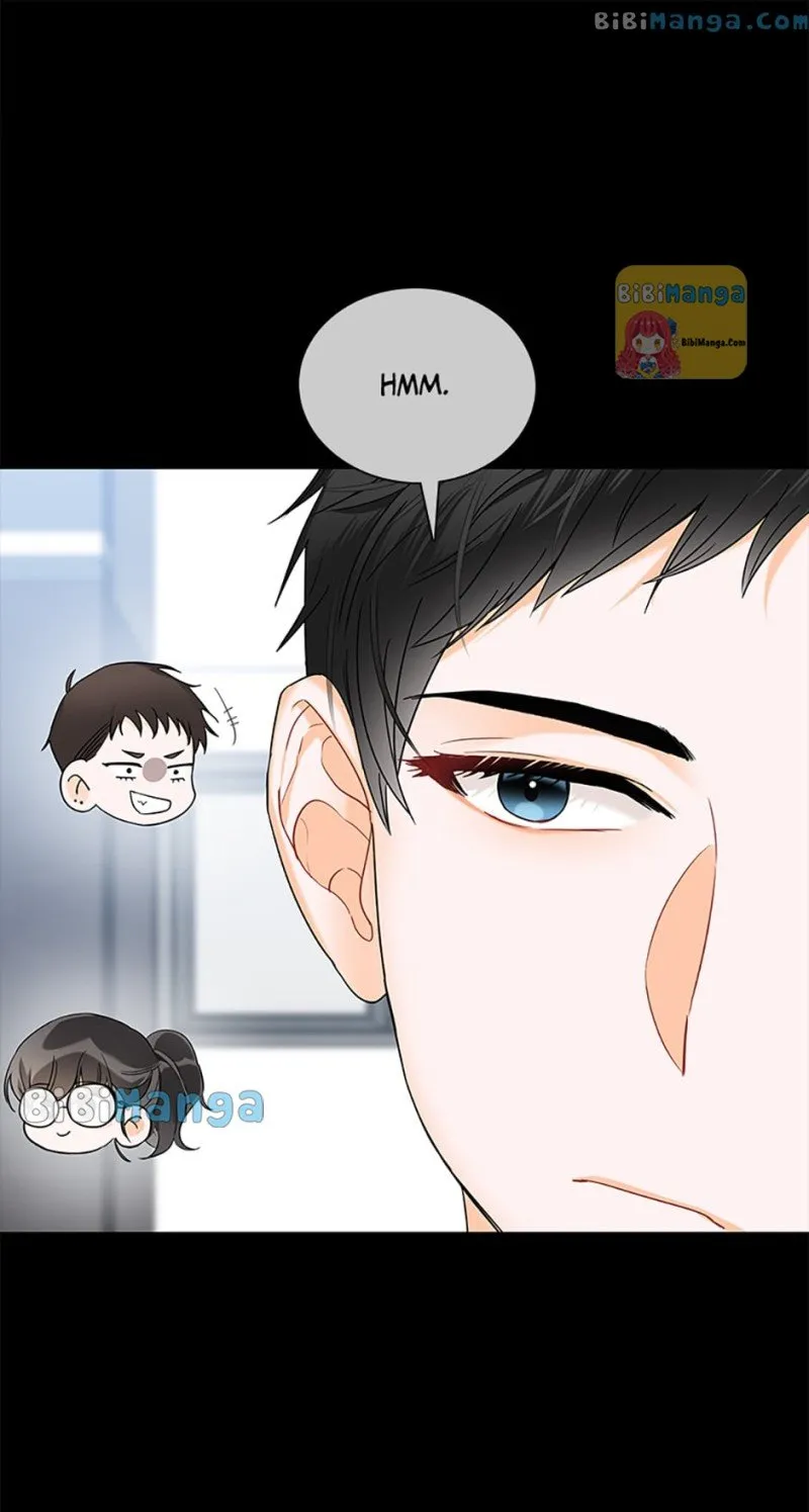 Dating My Best Friend’s Sister Chapter 14 page 46