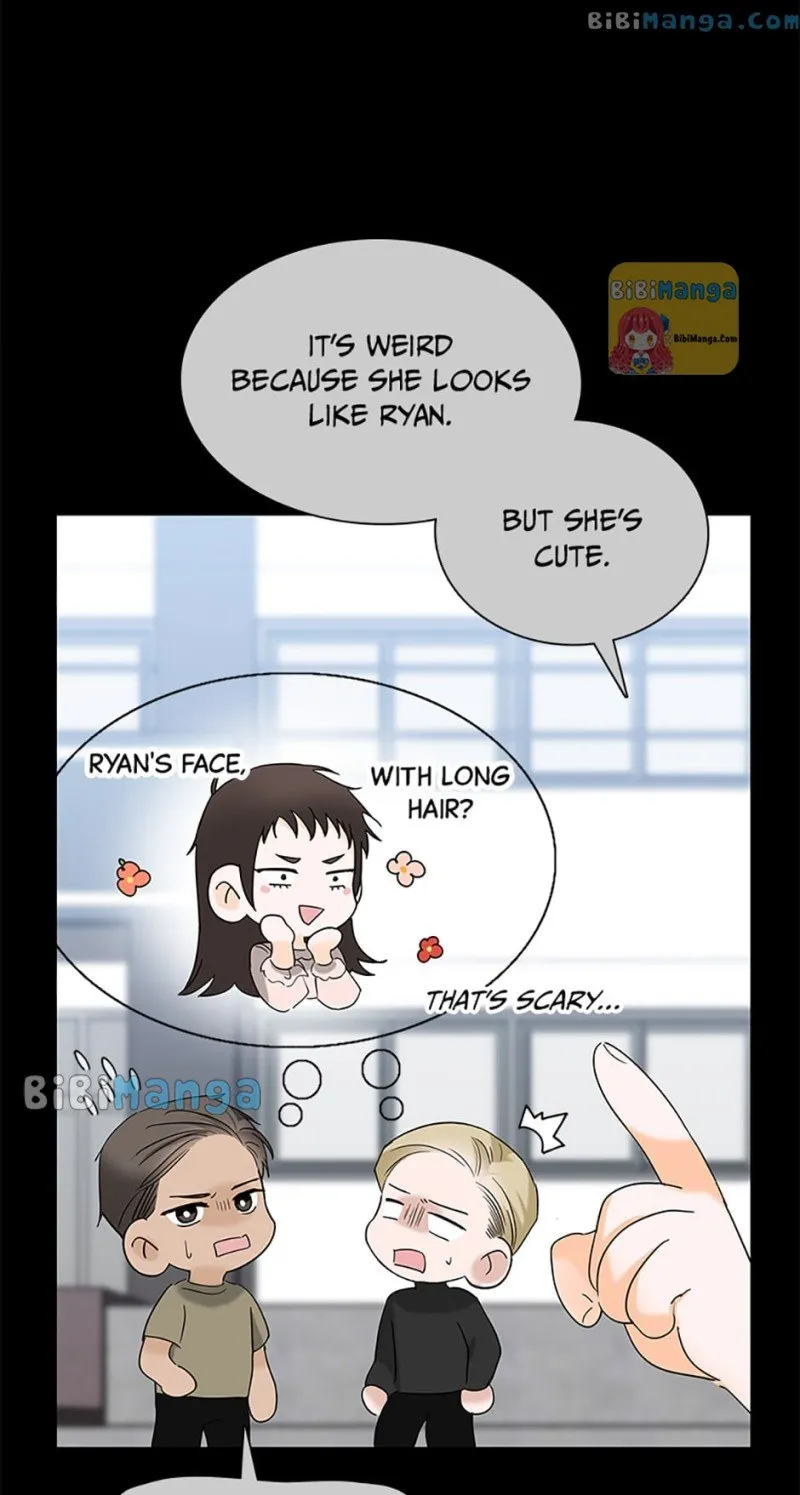 Dating My Best Friend’s Sister Chapter 14 page 47