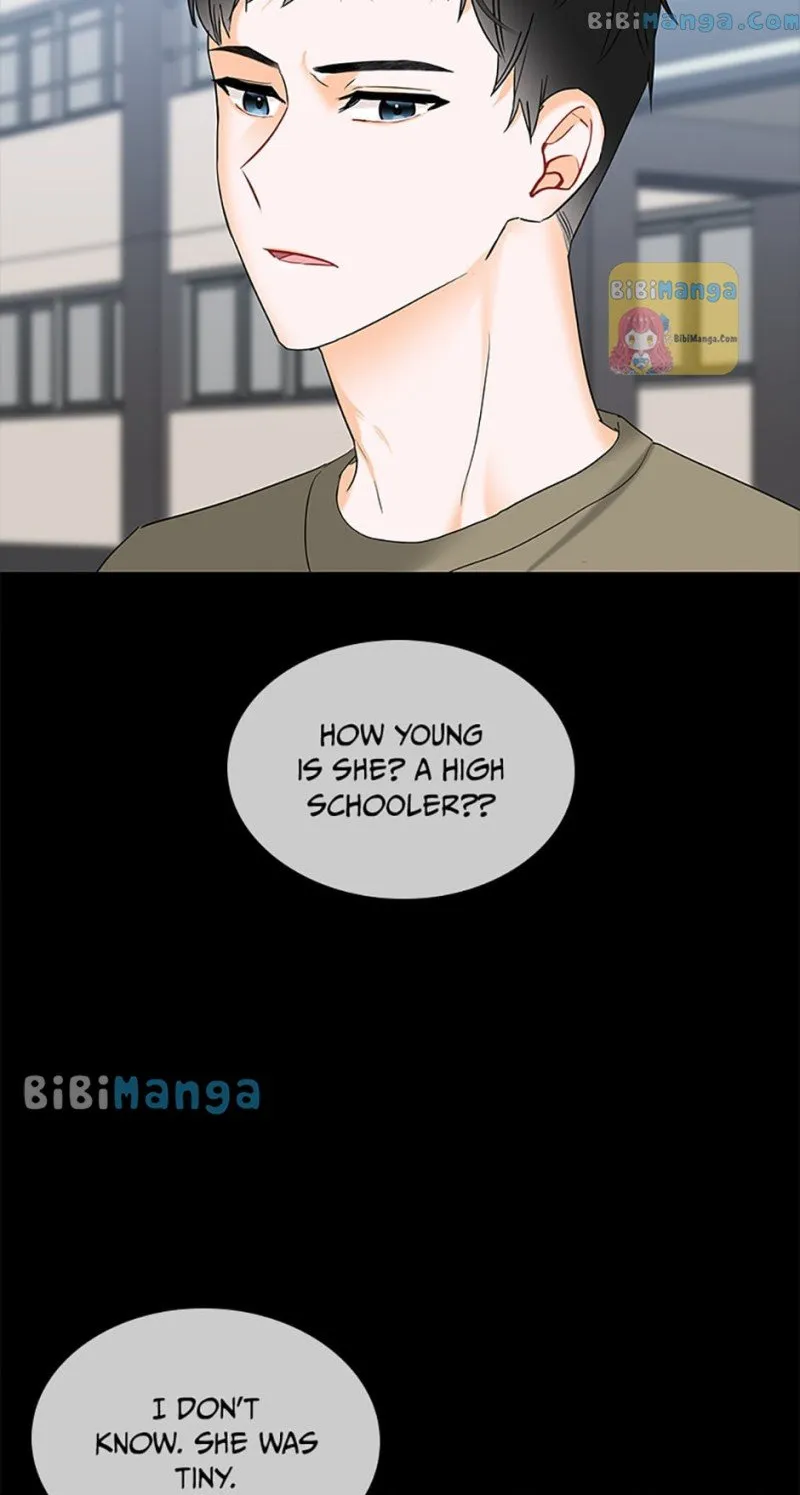 Dating My Best Friend’s Sister Chapter 14 page 49