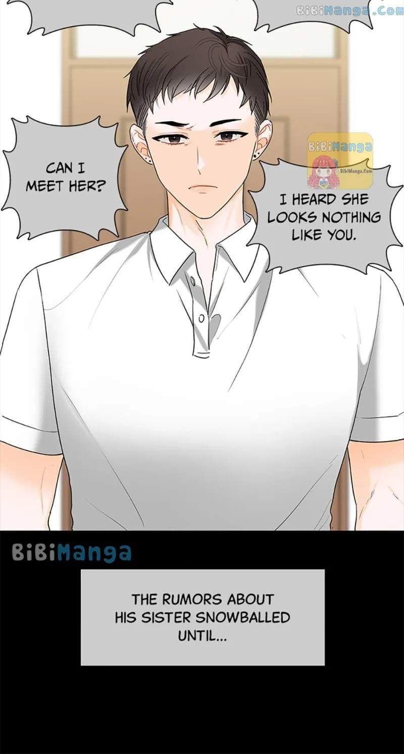 Dating My Best Friend’s Sister Chapter 14 page 52