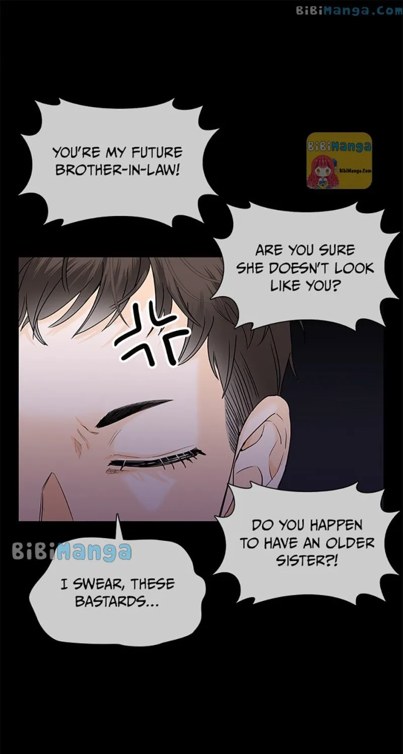 Dating My Best Friend’s Sister Chapter 14 page 53