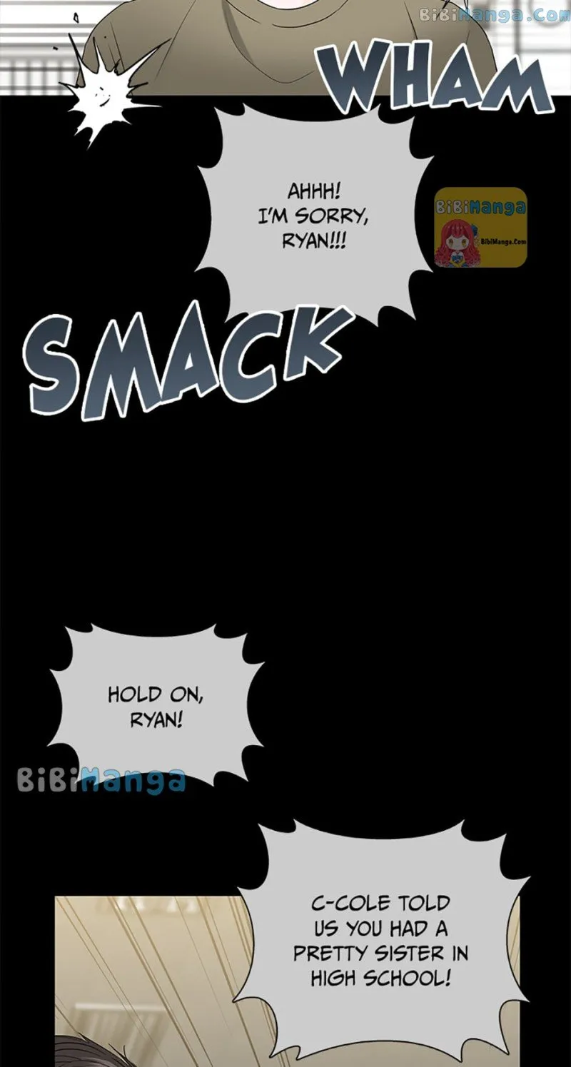 Dating My Best Friend’s Sister Chapter 14 page 56