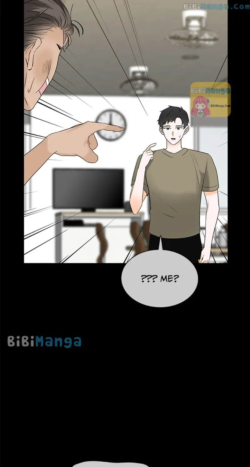 Dating My Best Friend’s Sister Chapter 14 page 57