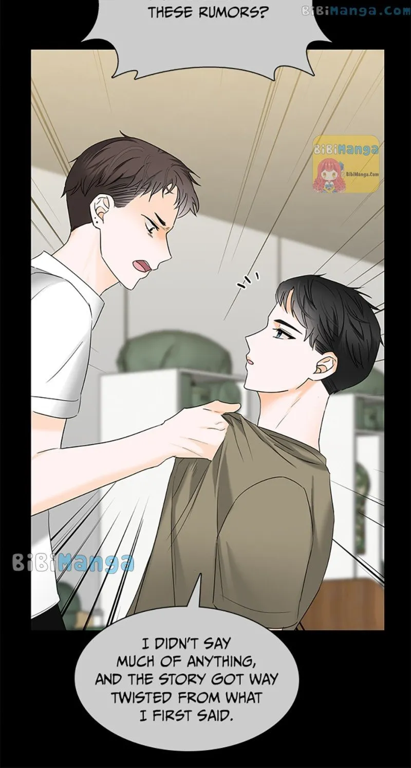 Dating My Best Friend’s Sister Chapter 14 page 59