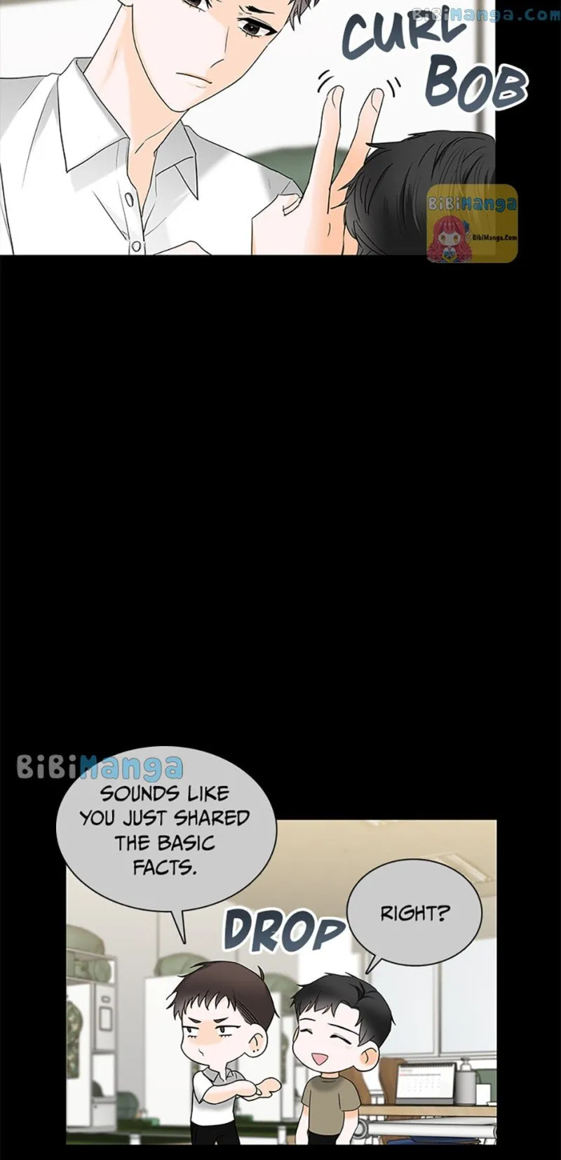 Dating My Best Friend’s Sister Chapter 14 page 61