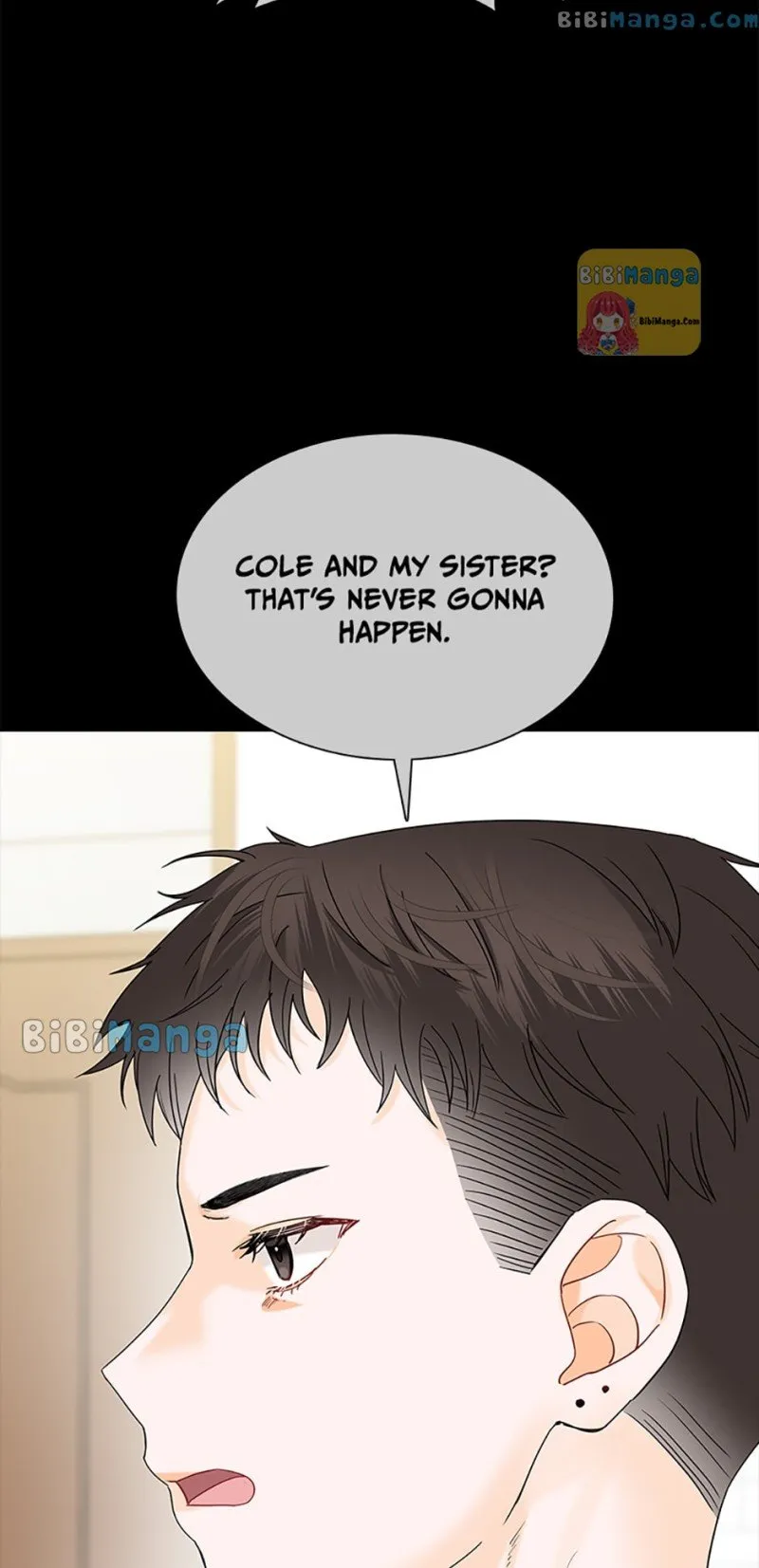 Dating My Best Friend’s Sister Chapter 14 page 63