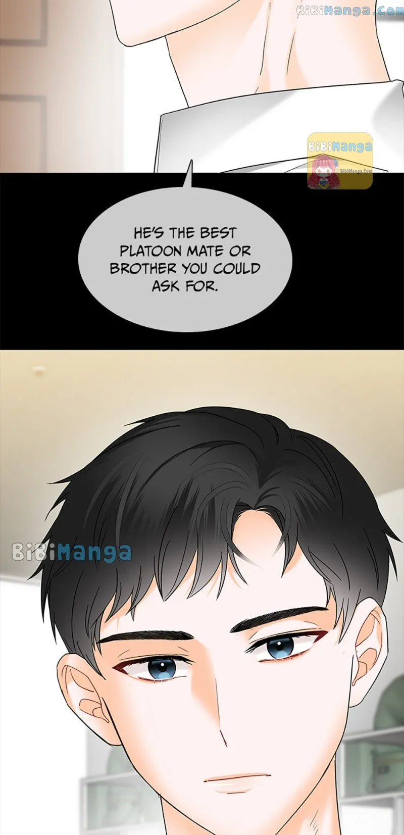 Dating My Best Friend’s Sister Chapter 14 page 64