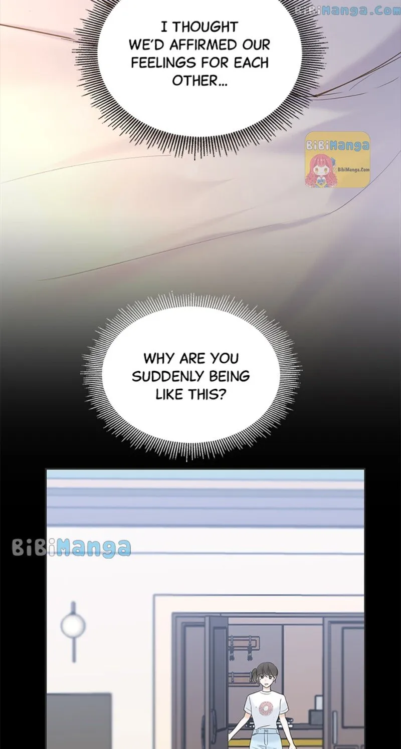 Dating My Best Friend’s Sister Chapter 14 page 7