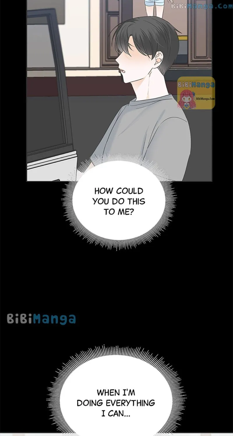 Dating My Best Friend’s Sister Chapter 14 page 8