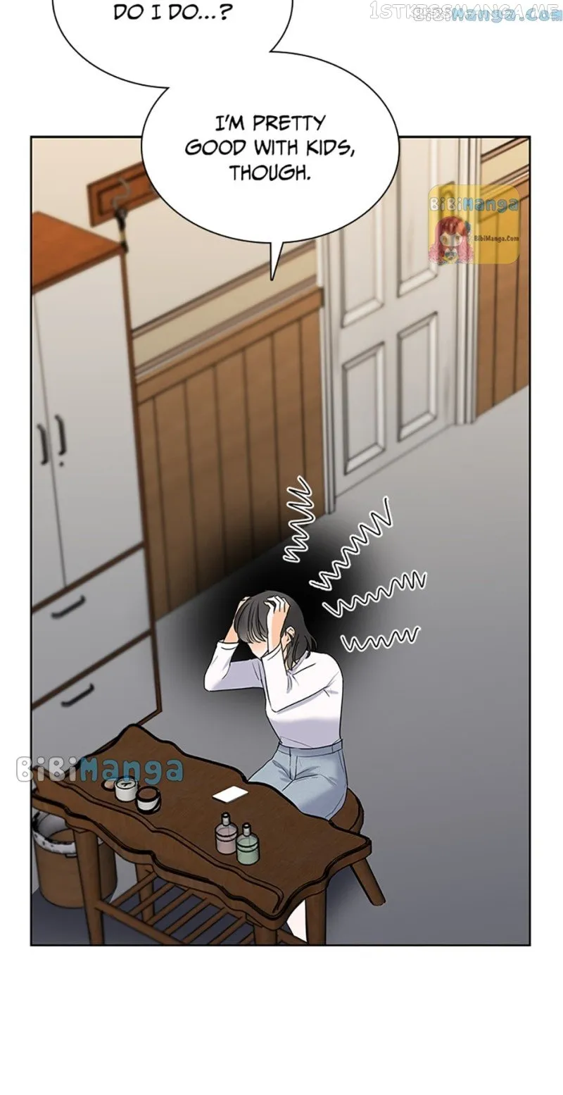 Dating My Best Friend’s Sister Chapter 18 page 10