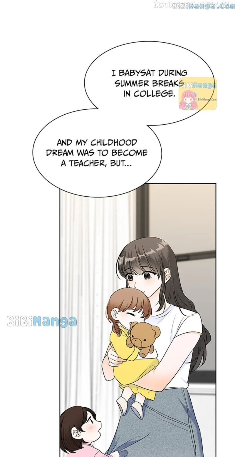 Dating My Best Friend’s Sister Chapter 18 page 11