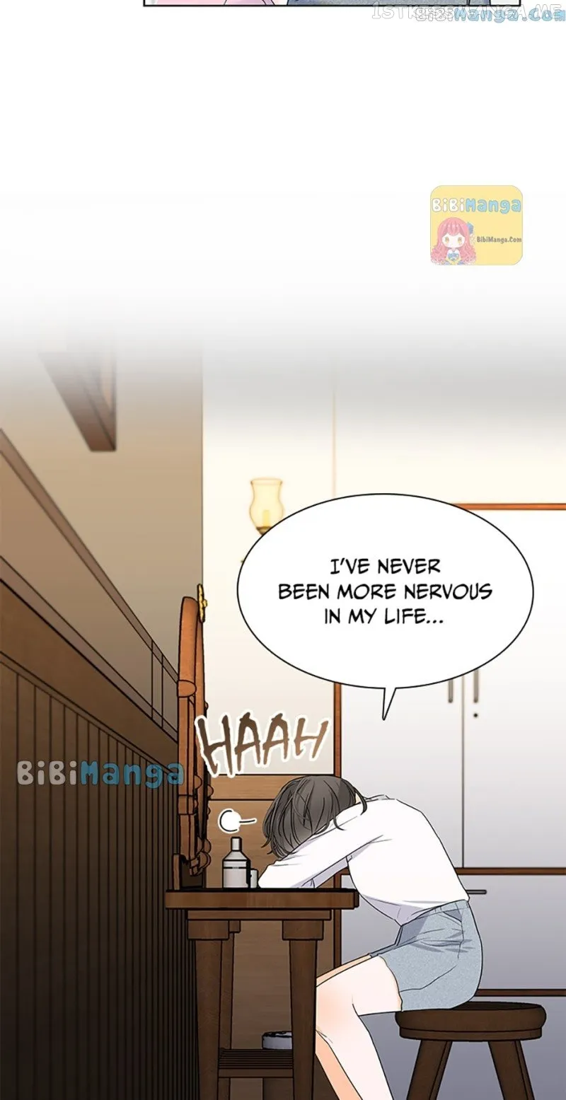 Dating My Best Friend’s Sister Chapter 18 page 12