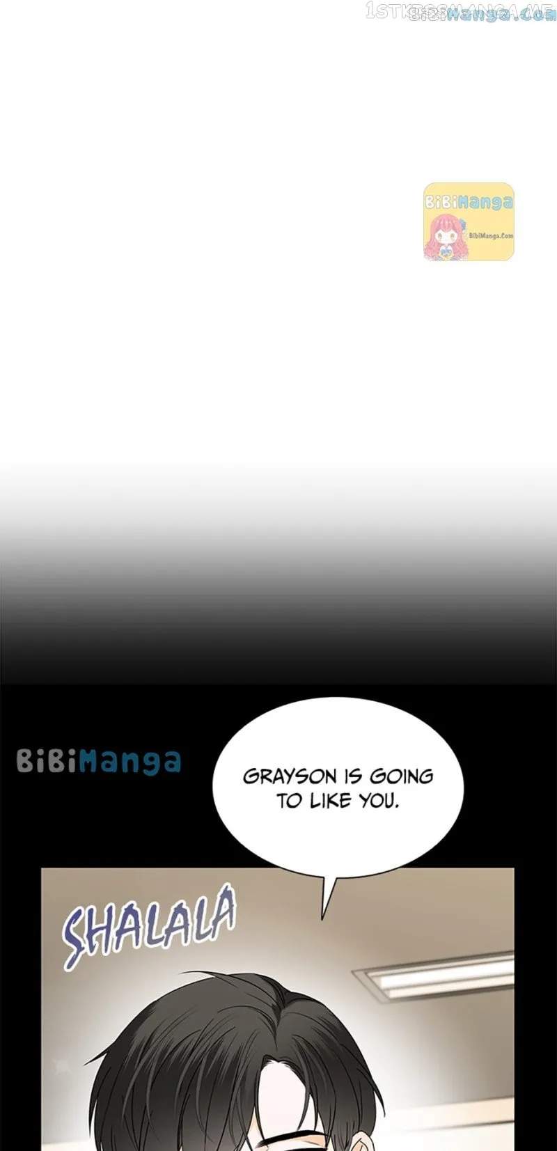 Dating My Best Friend’s Sister Chapter 18 page 16