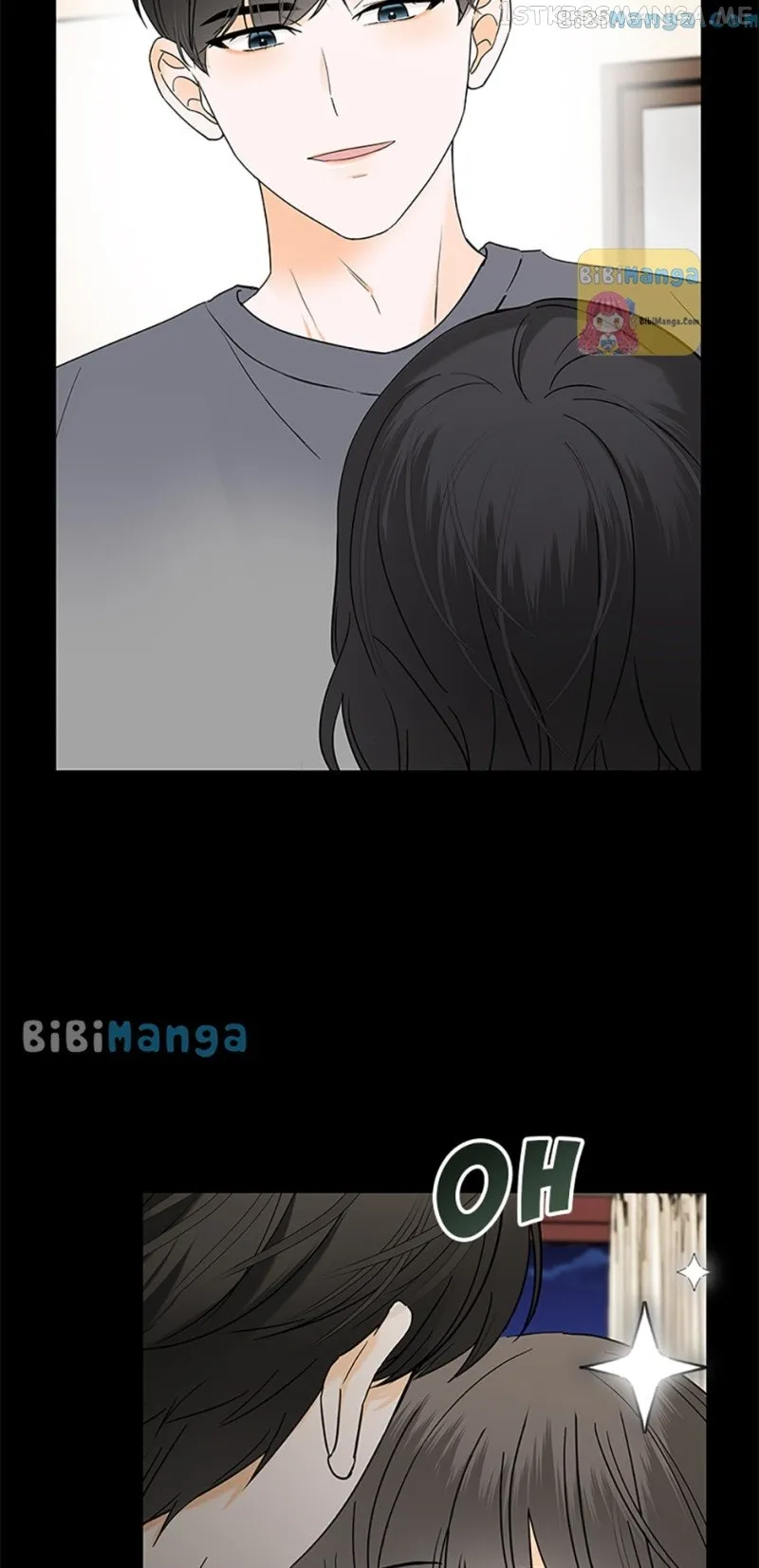 Dating My Best Friend’s Sister Chapter 18 page 17