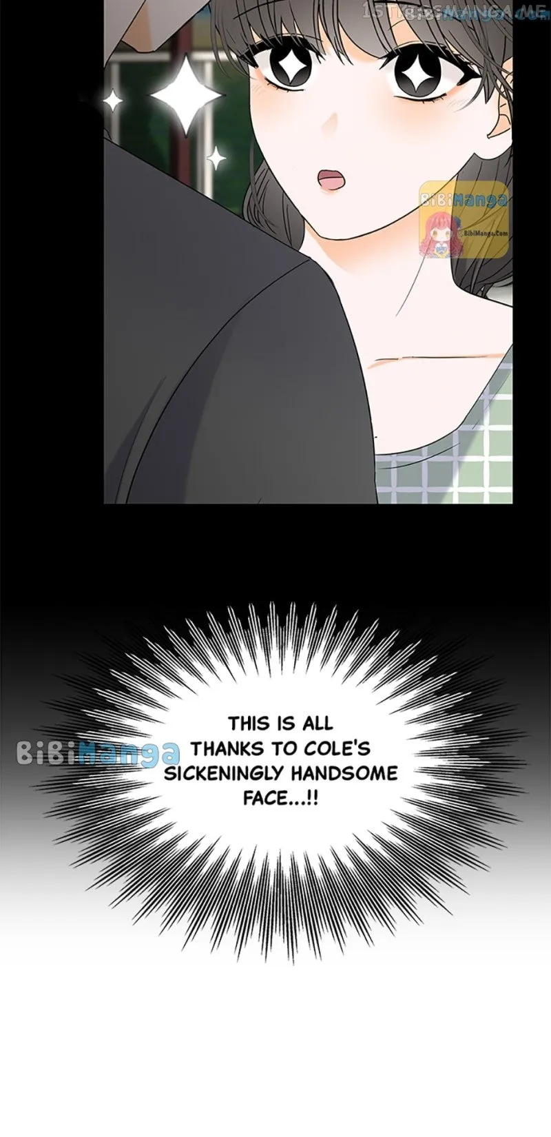 Dating My Best Friend’s Sister Chapter 18 page 18