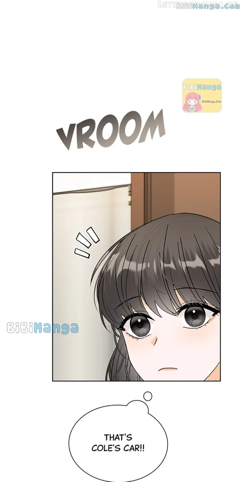 Dating My Best Friend’s Sister Chapter 18 page 21