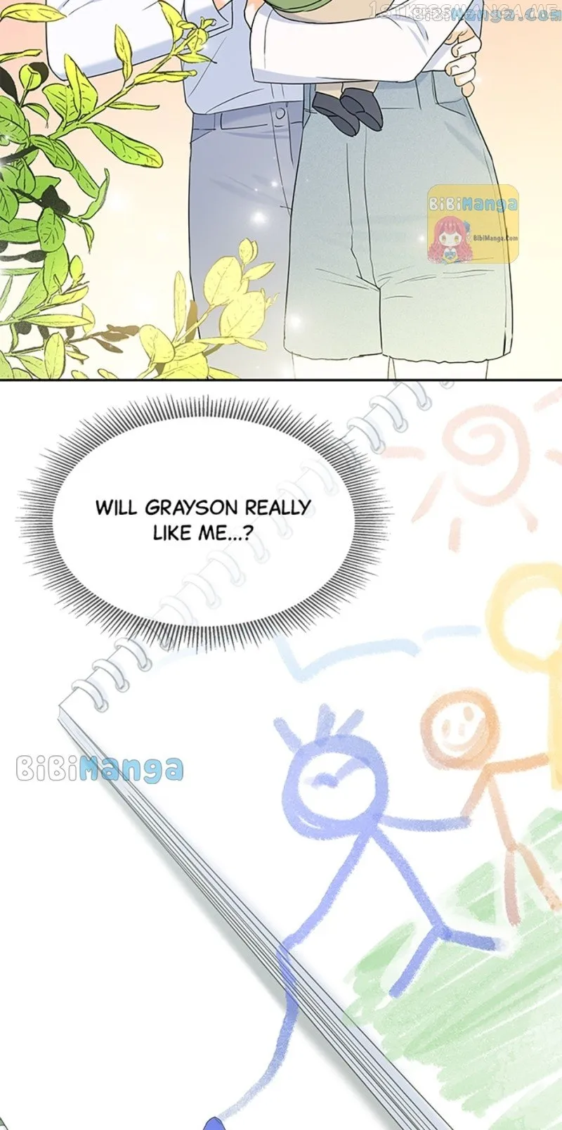 Dating My Best Friend’s Sister Chapter 18 page 24
