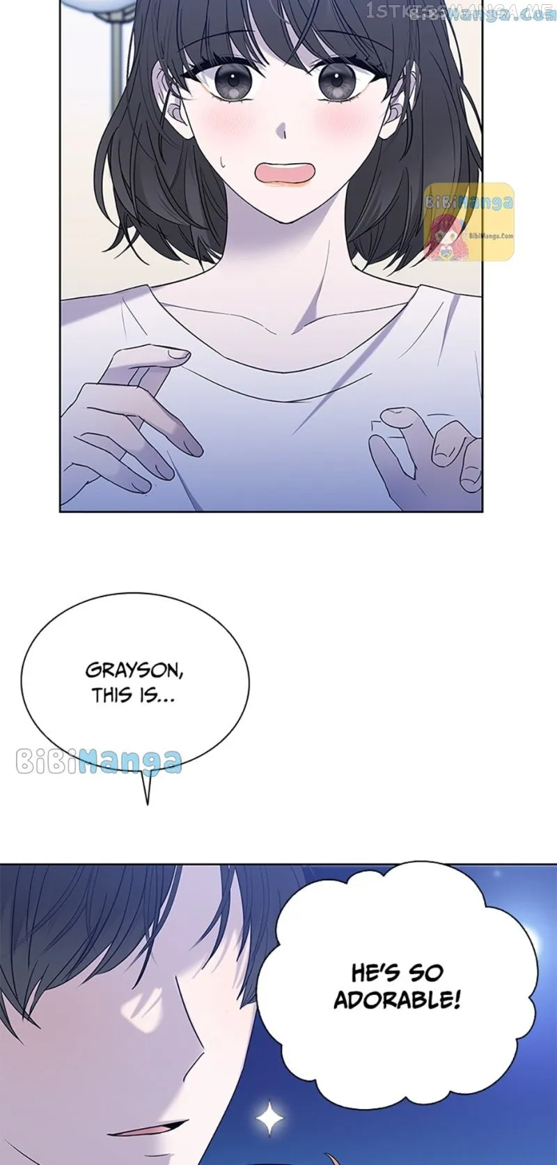 Dating My Best Friend’s Sister Chapter 18 page 28
