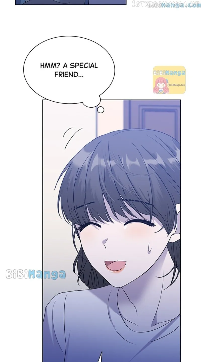 Dating My Best Friend’s Sister Chapter 18 page 31