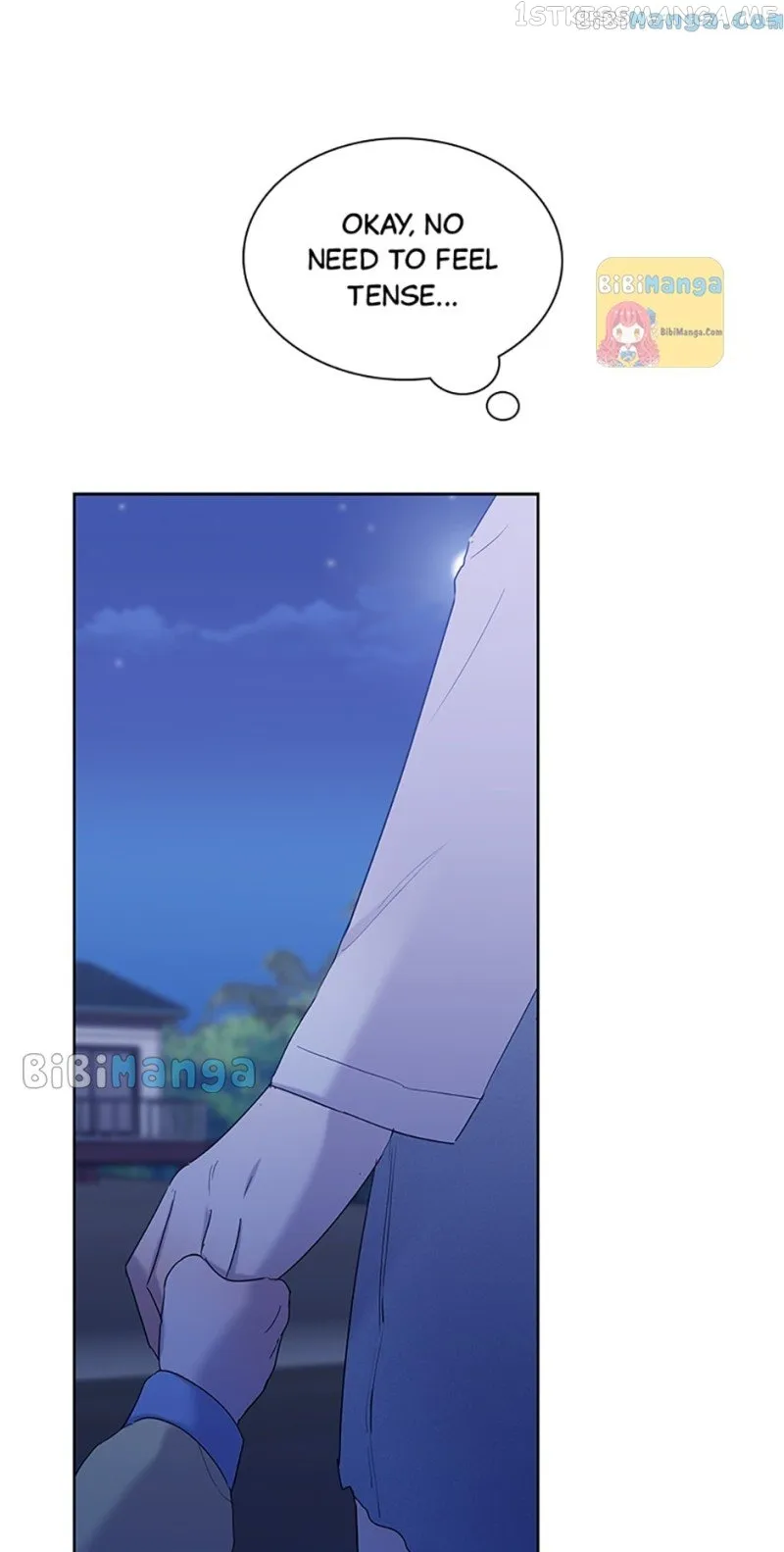 Dating My Best Friend’s Sister Chapter 18 page 41