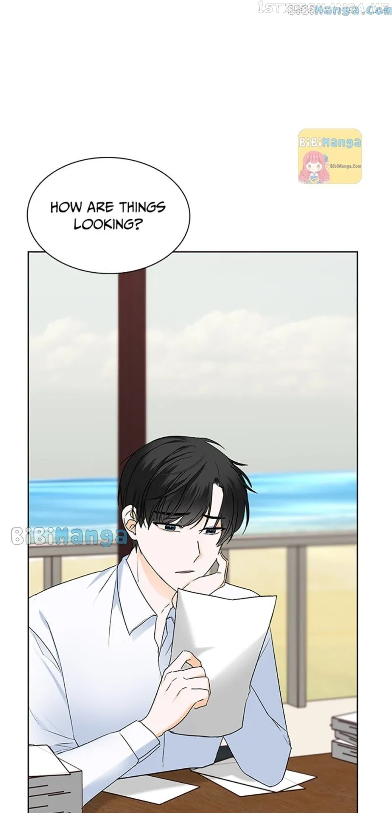 Dating My Best Friend’s Sister Chapter 18 page 46