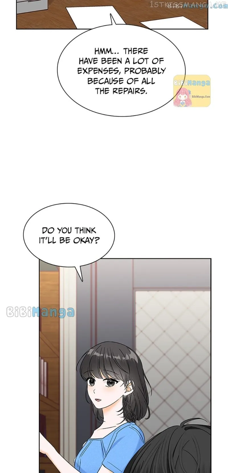 Dating My Best Friend’s Sister Chapter 18 page 47