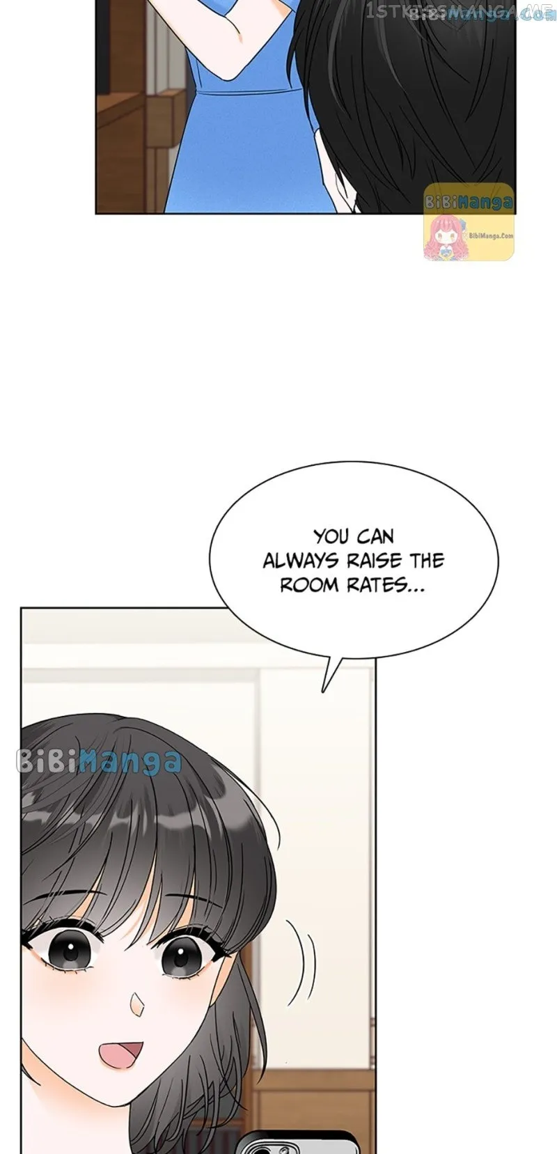 Dating My Best Friend’s Sister Chapter 18 page 48