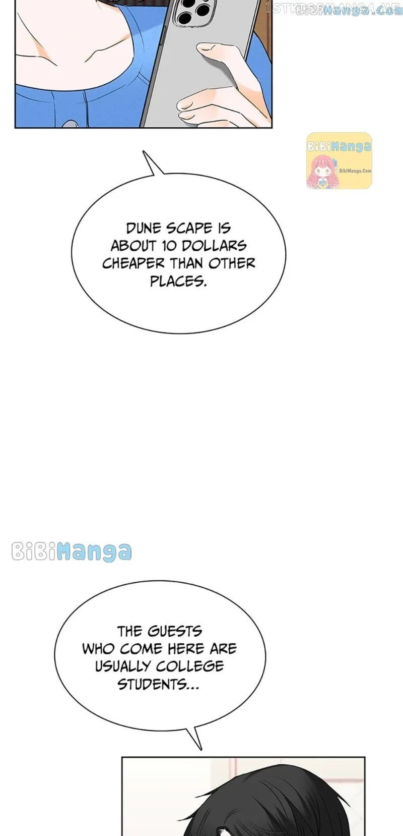 Dating My Best Friend’s Sister Chapter 18 page 49