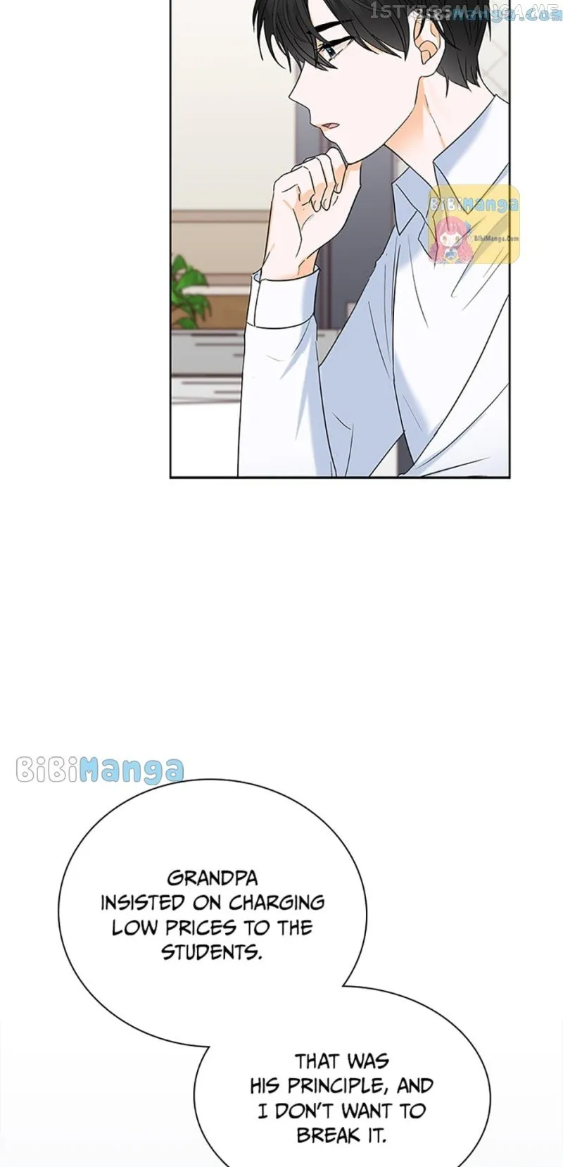 Dating My Best Friend’s Sister Chapter 18 page 50