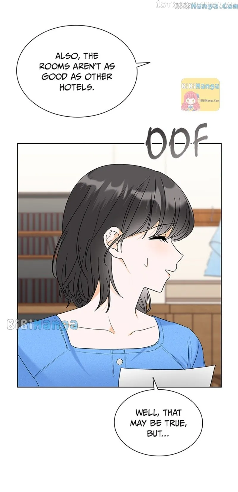 Dating My Best Friend’s Sister Chapter 18 page 52